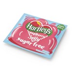 Hartley's Raspberry Flavour Jelly 2 x 11.5g (23g)