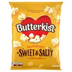 Butterkist Sweet & Salty Popcorn 100g