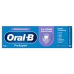 Oral-B Pro-Expert Gentle Whitening Toothpaste 75ml