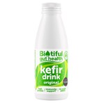 Biotiful Gut Health Kefir Drink Original 500ml