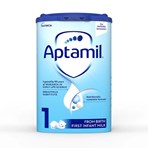 Aptamil 1 First Infant Milk from Birth 800g