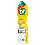 Cif  Cream Cleaner Lemon 500 ml 