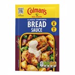 Colman's Classic Comforts Meal Maker Bread Sauce 40 g 