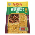 Colman's Classic Comforts Meal Maker Shepherd's Pie 50 g 