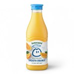 Innocent Orange Juice Smooth 900ml
