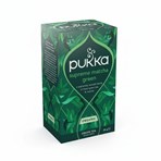 Pukka 20 Organic Supreme Matcha Green Tea Sachets 30g
