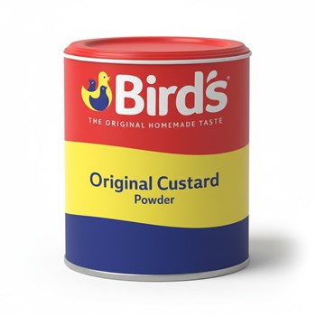 Bird's Original Custard Powder 350g