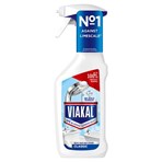 Viakal Classic Limescale Remover Spray 500ML, To Remove Up To 100% Of Limescale