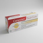 Canesten Thrush Combi Pessary & External Cream 500g