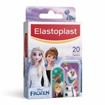 Elastoplast Disney Frozen 20 Plasters