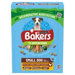 BAKERS Superfoods Small Dog Chicken Dry Dog Food 1.1kg