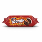 McVitie's Hobnob's The Oaty One Dark Chocolate 262g