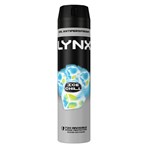 Lynx  Anti-Perspirant Aerosol Ice Chill XXL 250 ml 