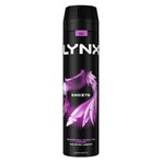 Lynx  Aerosol Body Spray Excite XXL 250 ml 