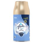 Glade Automatic Spray Refill Air Freshener Clean Linen 269ml