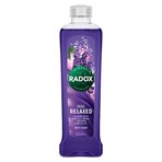 Radox Mineral Therapy Bath Soak Feel Relaxed 500 ml 