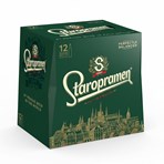 Staropramen 12 x 330ml