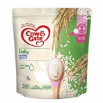 Cow & Gate Baby Rice From 4-6 Months 100g