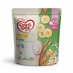 Cow & Gate Banana Porridge From 4-6 Months 125g