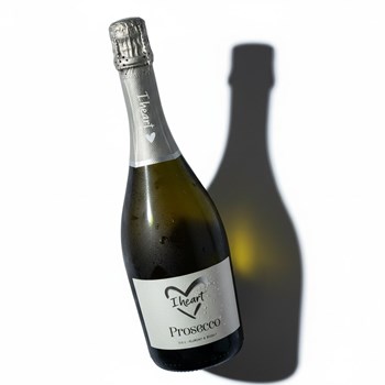 I Heart Prosecco 75cl