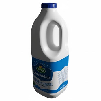 Cravendale Whole 2L