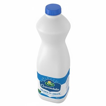 Cravendale Whole 1L