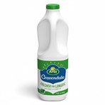 Cravendale Semi Skimmed 2L