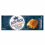 Jus-Rol Pains Au Chocolat Kit 275g