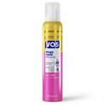 VO5 Mega Hold Mousse 176g