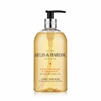 Baylis & Harding Sweet Mandarin & Grapefruit Luxury Hand Wash 500ml