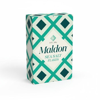 Maldon Sea Salt Flakes 250g