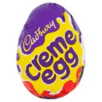 Cadbury Creme Egg Chocolate Egg 40g