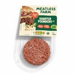 Meatless Farm 2 Quarter Pounders 227g