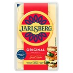 Jarlsberg Original Medium Fat Hard Cheese 160g