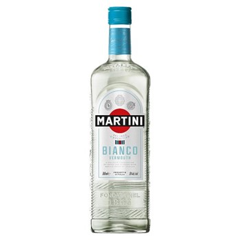 MARTINI Bianco Vermouth Aperitivo, 75cl
