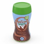 Options Vegan Belgian Choc 200g
