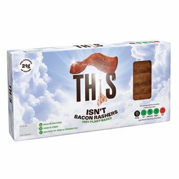 This Isn't Bacon Rashers 120g