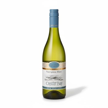 Oyster Bay Marlborough Sauvignon Blanc 750ml