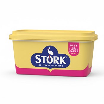 Stork 500g