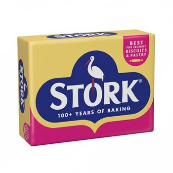 Stork 250g