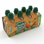 Robinsons Fruit Shoot Orange 8 x 200ml