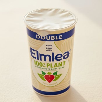 Elmlea Double Alternative to Dairy Cream 250ml
