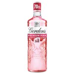 Gordon's Premium Pink Distilled Gin 37.5% vol 70cl