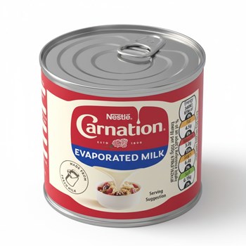 Carnation Evaporated Milk 170g