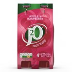 J20 Still Apple & Raspberry 4 x 275ml