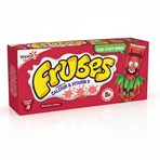 Frubes Kids Strawberry Flavour Yoghurt Tubes 9 x 37g (333g)