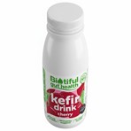 Biotiful Gut Health Kefir Drink Cherry 250ml
