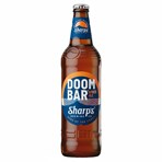 Sharp's Brewery Co Doom Bar Amber Ale Beer 500ml