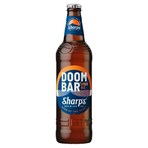 Sharp's Brewery Co Doom Bar Amber Ale Beer 500ml