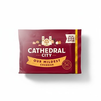 Cathedral City Our Mildest Cheddar 350g